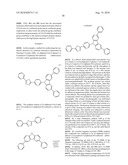 Oxadiazole Derivative, and Light-Emitting Element and Light-Emitting Device Using Oxadiazole Derivative diagram and image