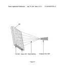 LIGHT EMISSIVE DEVICE STRUCTURE AND A METHOD OF FABRICATING THE SAME diagram and image