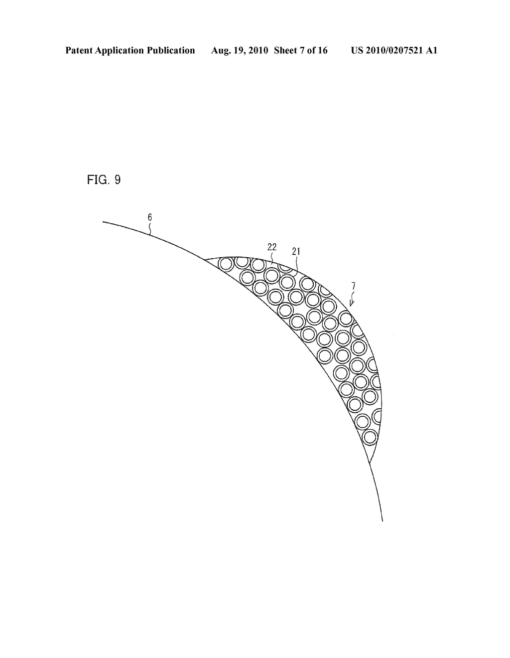 LIGHT-EMITTING APPARATUS AND METHOD FOR MANUFACTURING SAME - diagram, schematic, and image 08