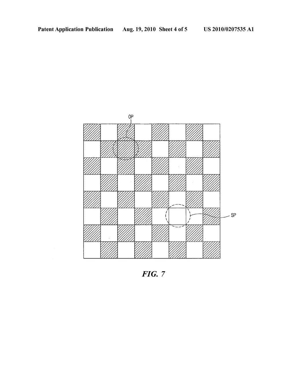 Backlight unit for liquid crystal display device and driving method driving the same - diagram, schematic, and image 05