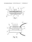 LIGHT EMITTING SEMICONDUCTOR DIODE diagram and image