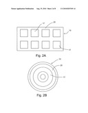 LIGHT EMITTING SEMICONDUCTOR DIODE diagram and image