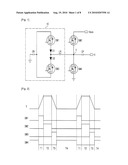 ENERGY RECOVERY CIRCUIT FOR PLASMA DISPLAY PANEL diagram and image