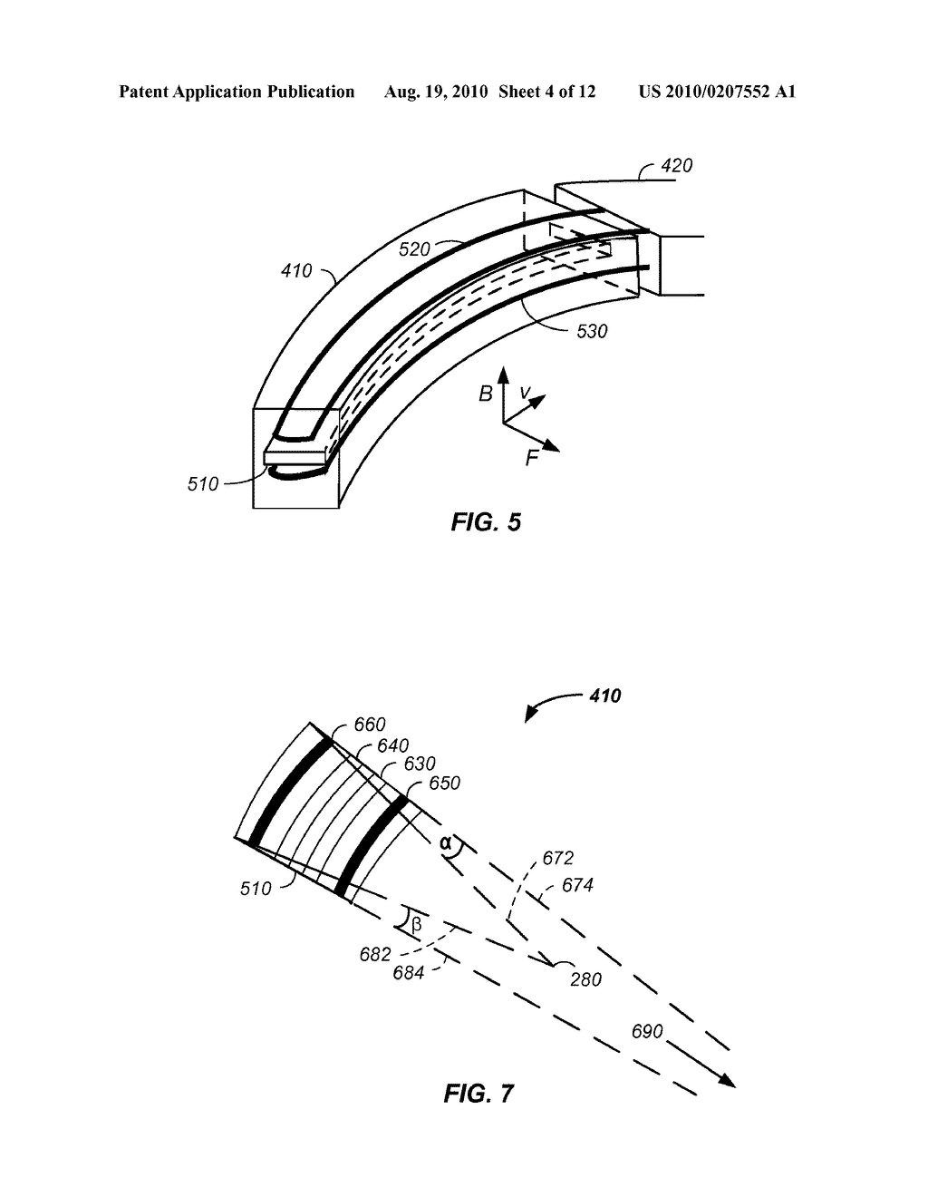 CHARGED PARTICLE CANCER THERAPY SYSTEM MAGNET CONTROL METHOD AND APPARATUS - diagram, schematic, and image 05