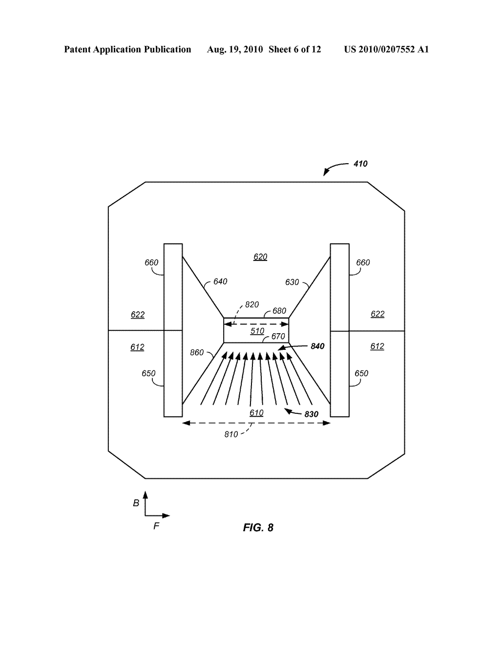 CHARGED PARTICLE CANCER THERAPY SYSTEM MAGNET CONTROL METHOD AND APPARATUS - diagram, schematic, and image 07