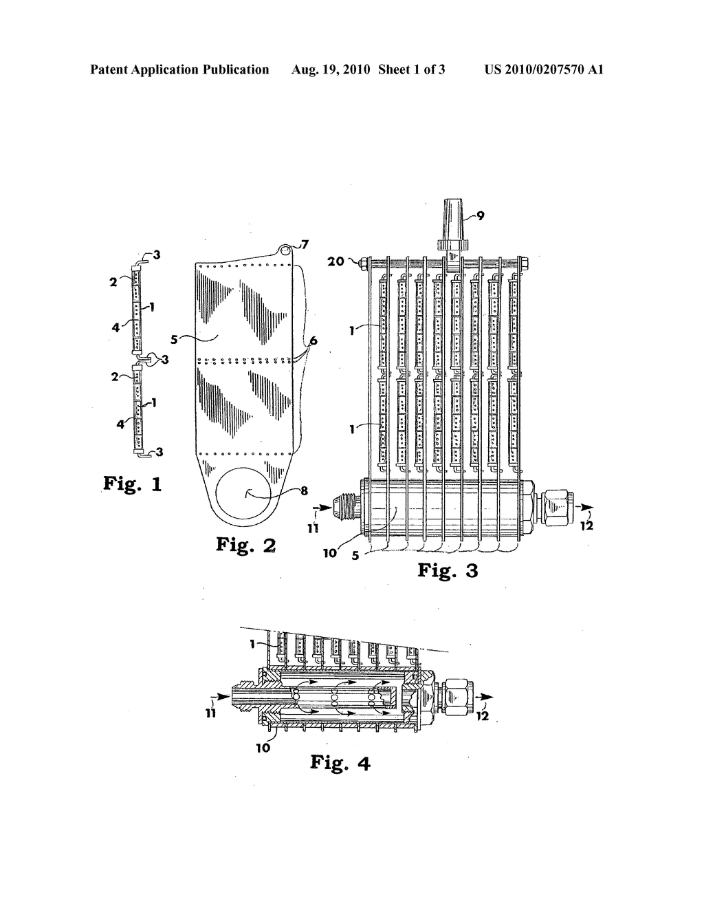 Rapid charge transportation battery - diagram, schematic, and image 02