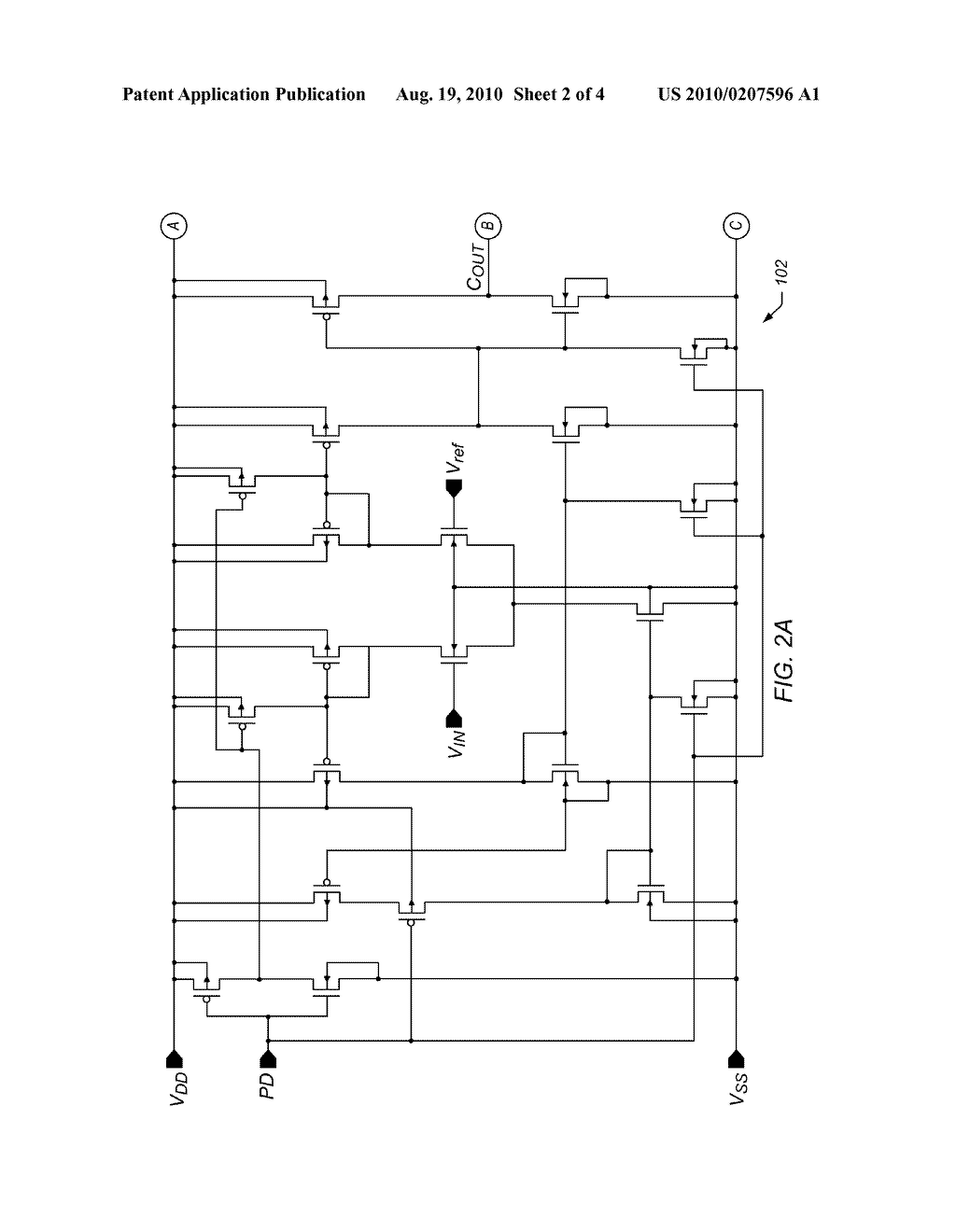 Power-up Control for Very Low-Power Systems - diagram, schematic, and image 03