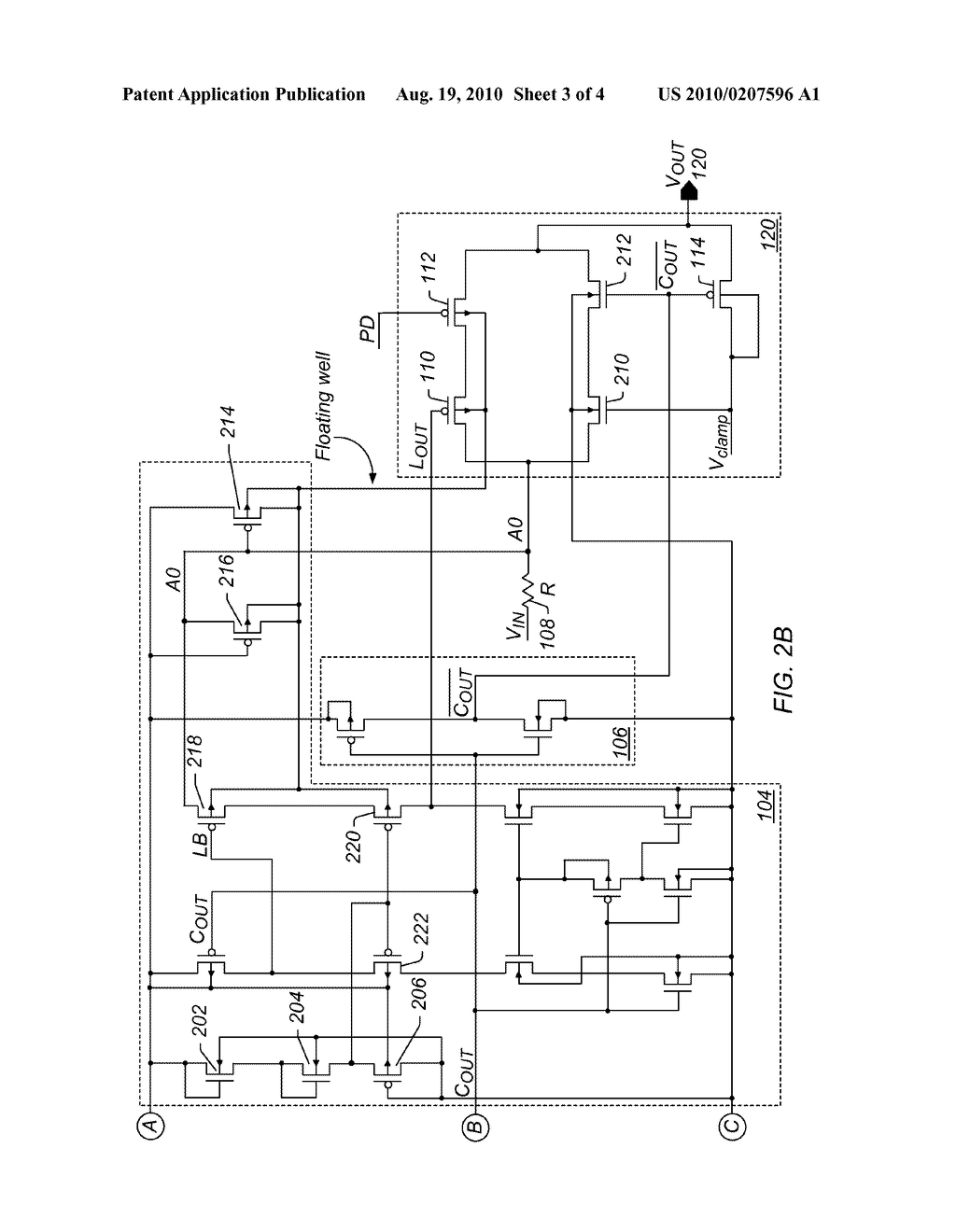 Power-up Control for Very Low-Power Systems - diagram, schematic, and image 04