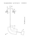 Method and Apparatus for Monitoring Leakage of a Faraday Cup diagram and image