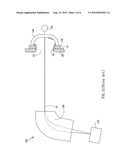 Method and Apparatus for Monitoring Leakage of a Faraday Cup diagram and image