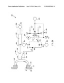 Method and Apparatus for Monitoring Leakage of a Faraday Cup diagram and image