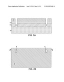 Contact Resistance Test Structure and Method Suitable for Three-Dimensional Integrated Circuits diagram and image