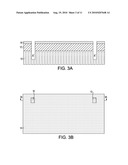 Contact Resistance Test Structure and Method Suitable for Three-Dimensional Integrated Circuits diagram and image