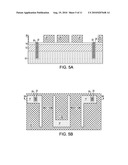 Contact Resistance Test Structure and Method Suitable for Three-Dimensional Integrated Circuits diagram and image