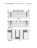 Contact Resistance Test Structure and Method Suitable for Three-Dimensional Integrated Circuits diagram and image