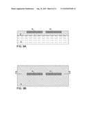 Contact Resistance Test Structure and Method Suitable for Three-Dimensional Integrated Circuits diagram and image