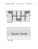 Contact Resistance Test Structure and Method Suitable for Three-Dimensional Integrated Circuits diagram and image