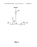 FIELD PROGRAMMABLE GATE ARRAY WITH INTEGRATED APPLICATION SPECIFIC INTEGRATED CIRCUIT FABRIC diagram and image