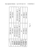 Semiconductor integrated circuit diagram and image