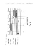 Semiconductor integrated circuit diagram and image