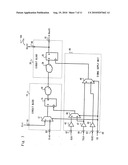 Semiconductor integrated circuit diagram and image