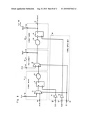 Semiconductor integrated circuit diagram and image