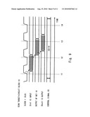 Semiconductor integrated circuit diagram and image