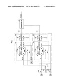 SEMICONDUCTOR DEVICE FOR RECEIVING EXTERNAL SIGNAL HAVING RECEIVING CIRCUIT USING INTERNAL REFERENCE VOLTAGE diagram and image