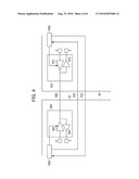 CIRCUIT DEVICE NAD METHOD OF CONTROLLING CIRCUIT DEVICE diagram and image