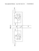 CIRCUIT DEVICE NAD METHOD OF CONTROLLING CIRCUIT DEVICE diagram and image