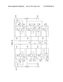 CIRCUIT DEVICE NAD METHOD OF CONTROLLING CIRCUIT DEVICE diagram and image