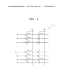 METHOD OF APPLYING WIRE VOLTAGE TO SEMICONDUCTOR DEVICE diagram and image