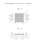 METHOD OF APPLYING WIRE VOLTAGE TO SEMICONDUCTOR DEVICE diagram and image