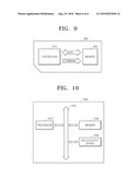 METHOD OF APPLYING WIRE VOLTAGE TO SEMICONDUCTOR DEVICE diagram and image