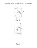 Hartley Voltage Controlled Oscillator diagram and image