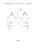 Hartley Voltage Controlled Oscillator diagram and image