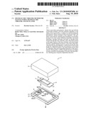 PIEZOELECTRIC VIBRATOR, METHOD FOR MANUFACTURING PIEZOELECTRIC VIBRATOR, AND OSCILLATOR diagram and image