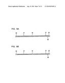 METHOD FOR MANUFACTURING GLASS-SEALED PACKAGE, APPARATUS FOR MANUFACTURING GLASS-SEALED PACKAGE, AND OSCILLATOR diagram and image