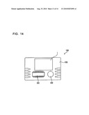 METHOD FOR MANUFACTURING GLASS-SEALED PACKAGE, APPARATUS FOR MANUFACTURING GLASS-SEALED PACKAGE, AND OSCILLATOR diagram and image