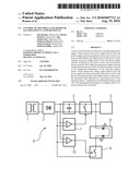 CONTROL OF THE DISPLAY BACKGROUND ILLUMINATION IN A POWER SWITCH diagram and image