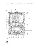 Electromagnetic relay diagram and image