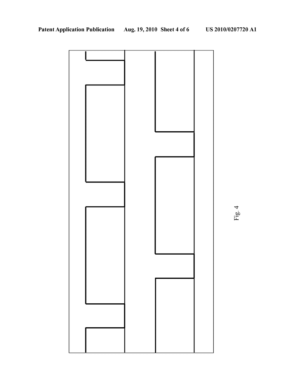 Safety device for multichannel controlling of a safety-related unit - diagram, schematic, and image 05