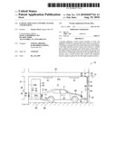 Garage appliance control system, and building diagram and image