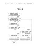 Garage appliance control system, and building diagram and image