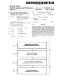 Method and Reader to Conduct a Label Query in a Radio Frequency Identification System diagram and image