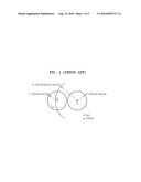 TDMA CONTROL METHOD USED BY RFID READER VIA MOBILE PHONE BASE STATION AND MOBILE RFID READER diagram and image