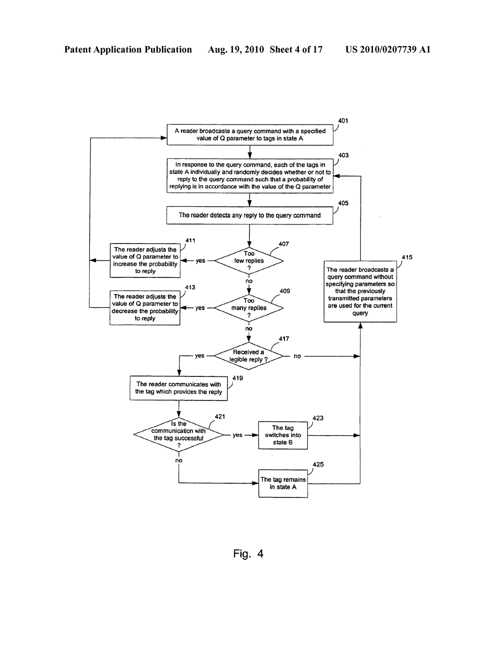 METHODS AND APPARATUSES TO IDENTIFY DEVICES - diagram, schematic, and image 05