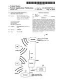 Long Range Radio Frequency Identification System diagram and image