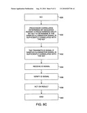 Long Range Radio Frequency Identification System diagram and image