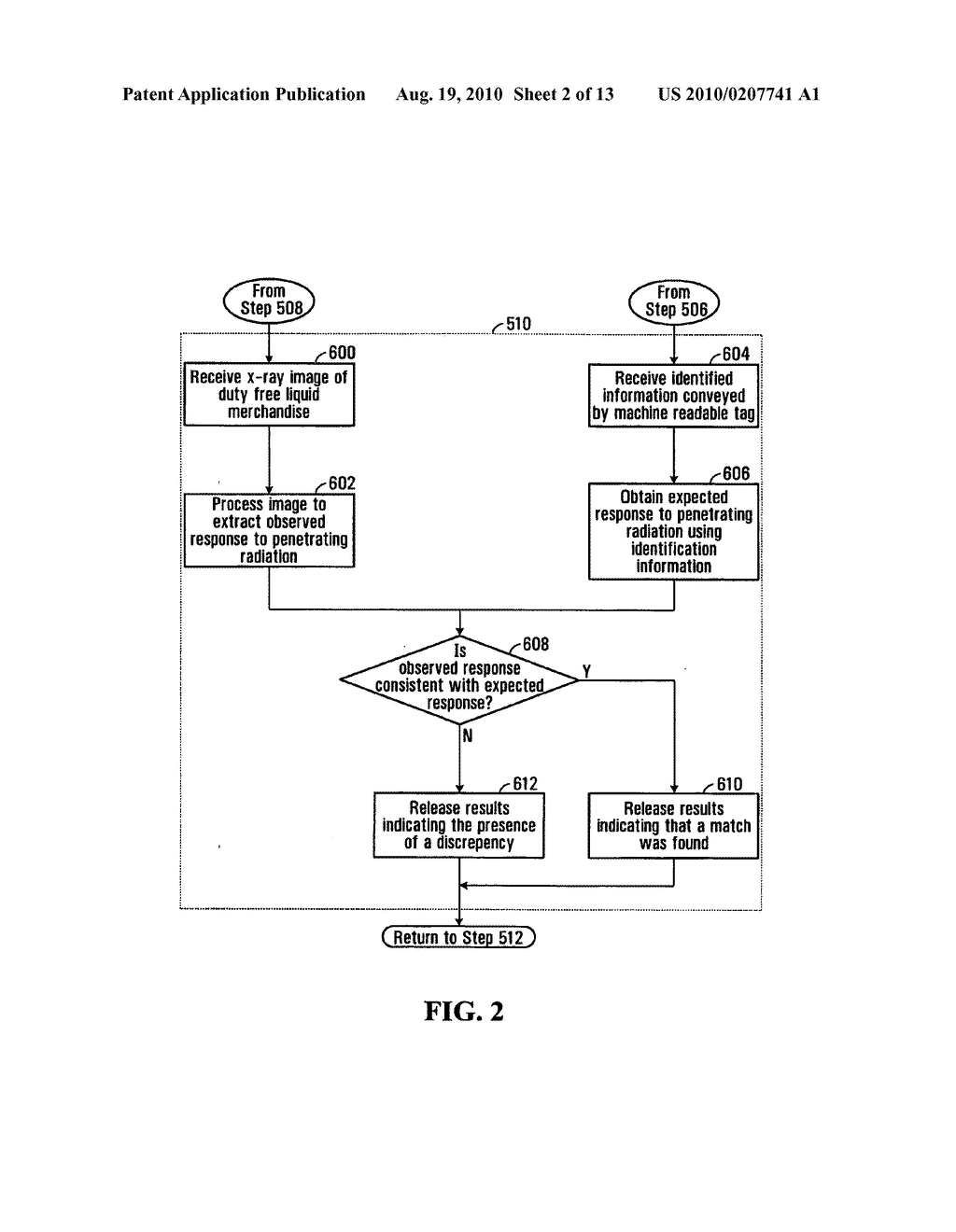 METHOD, APPARATUS AND SYSTEM FOR USE IN CONNECTION WITH THE INSPECTION OF LIQUID MERCHANDISE - diagram, schematic, and image 03